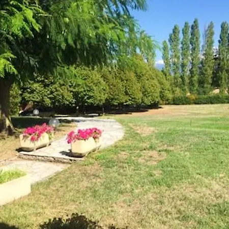 Villa D'une Avec Piscine Privee Jardin Clos Et Wifi A